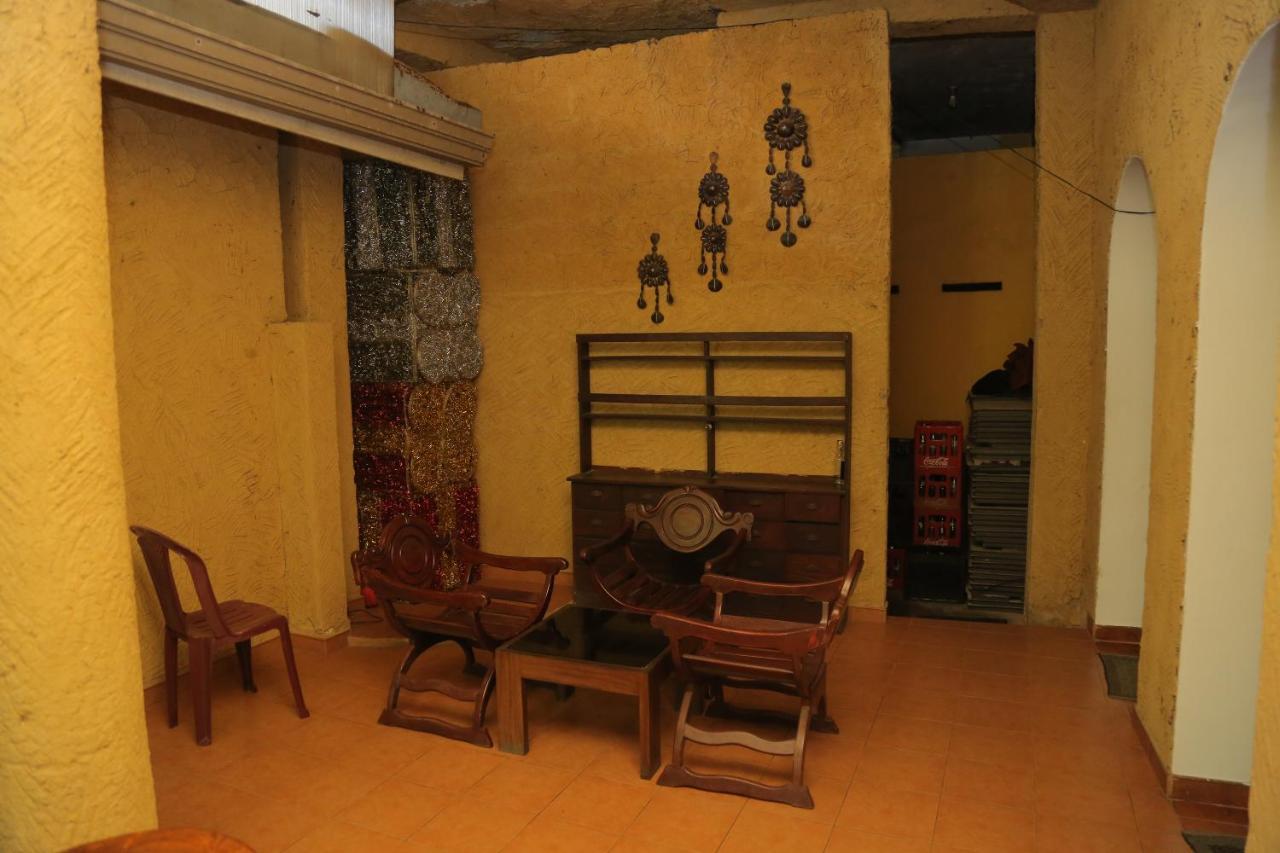 Laluna Ayurveda Resort Bentota Dış mekan fotoğraf