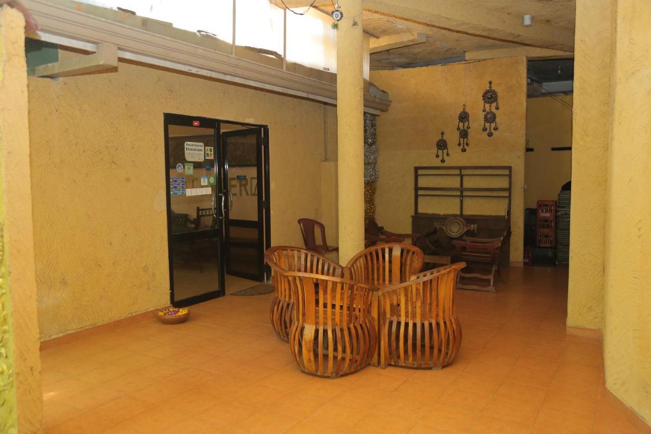 Laluna Ayurveda Resort Bentota Dış mekan fotoğraf