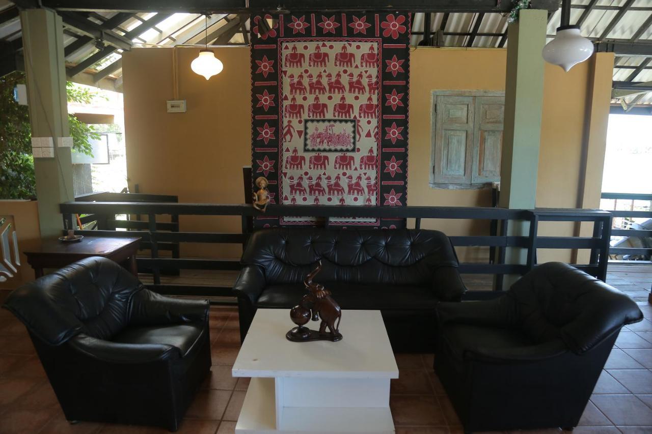 Laluna Ayurveda Resort Bentota Dış mekan fotoğraf