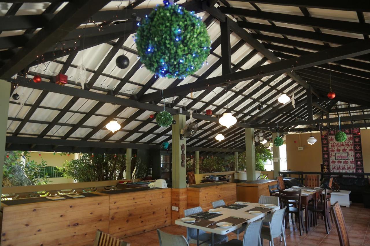 Laluna Ayurveda Resort Bentota Dış mekan fotoğraf