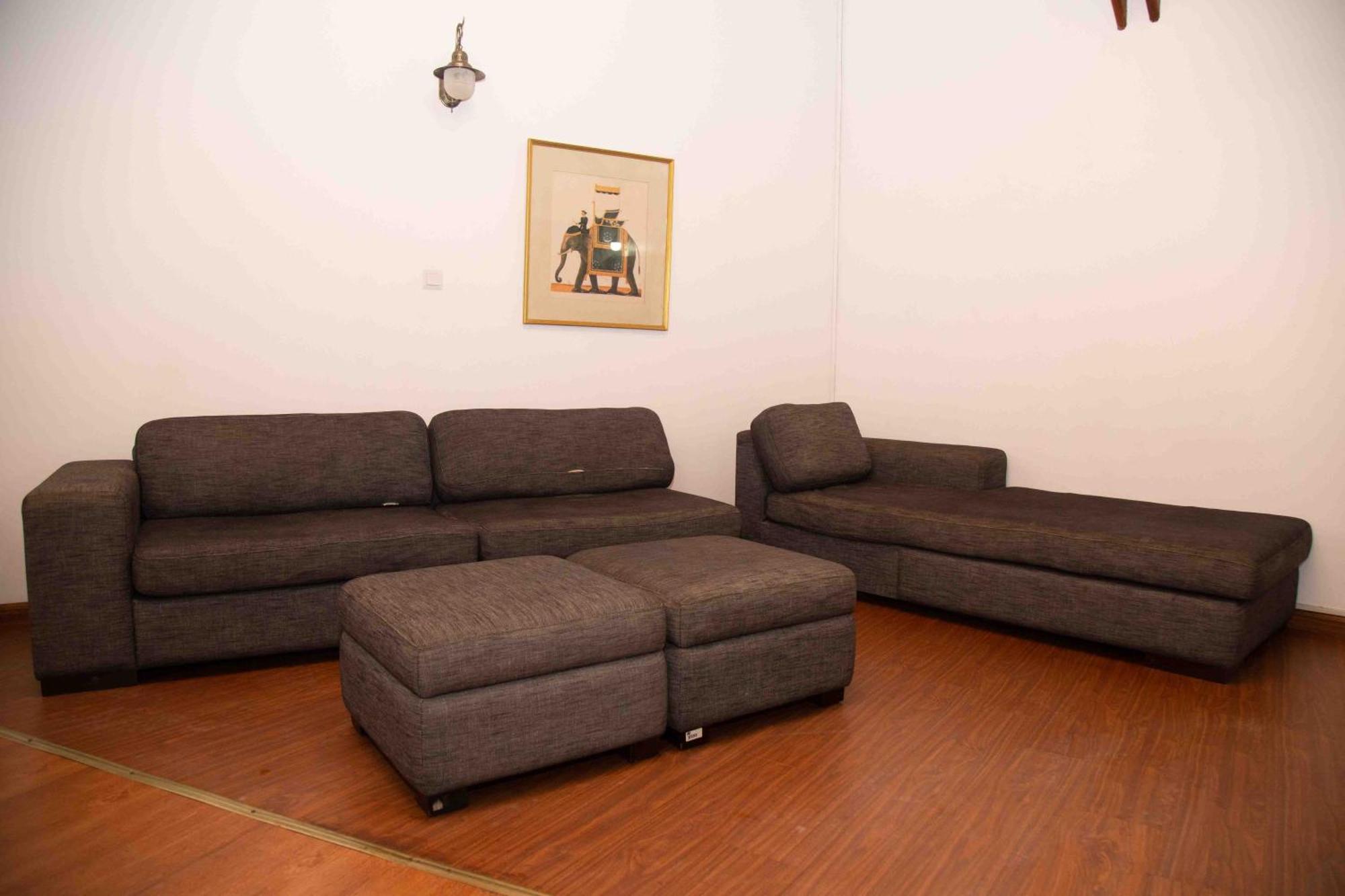 Laluna Ayurveda Resort Bentota Dış mekan fotoğraf