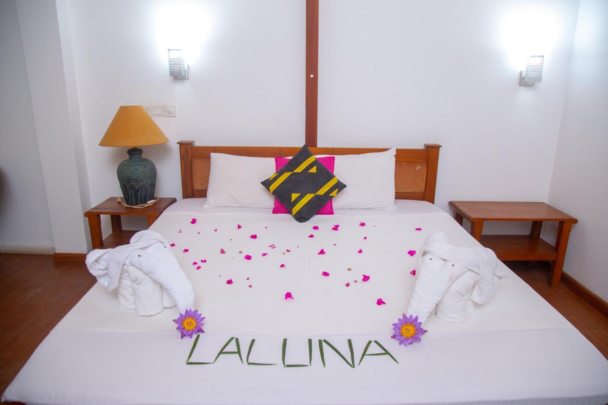 Laluna Ayurveda Resort Bentota Dış mekan fotoğraf