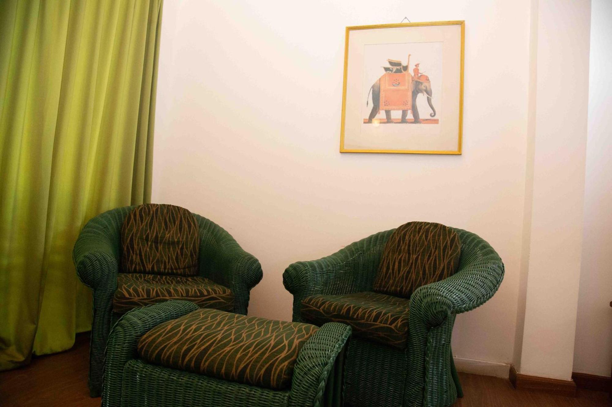 Laluna Ayurveda Resort Bentota Dış mekan fotoğraf