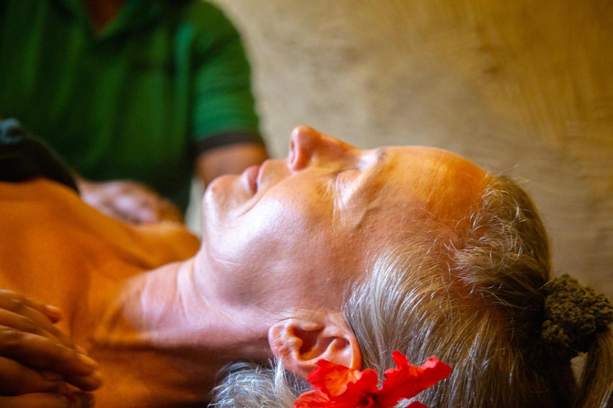 Laluna Ayurveda Resort Bentota Dış mekan fotoğraf