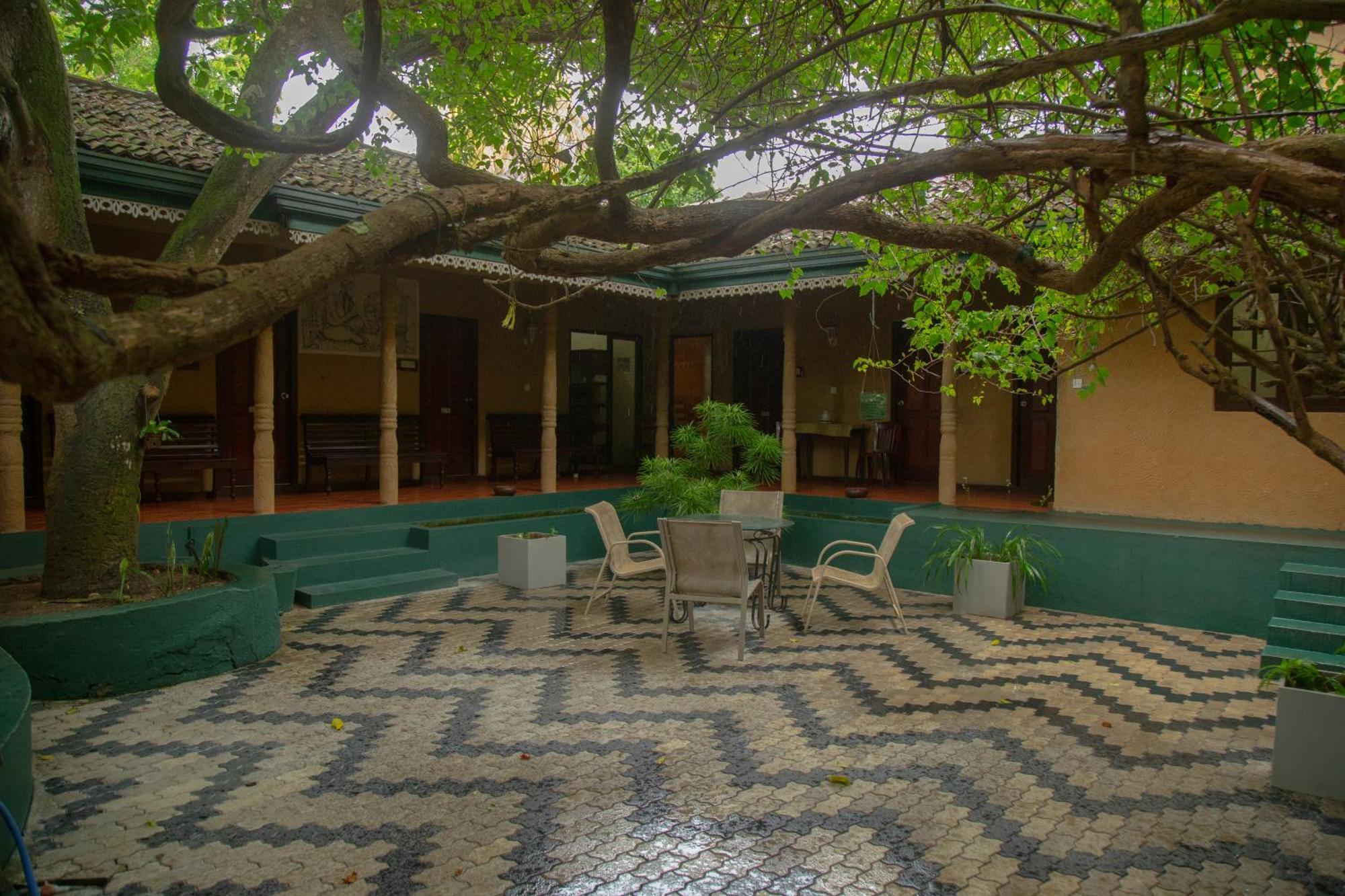 Laluna Ayurveda Resort Bentota Dış mekan fotoğraf