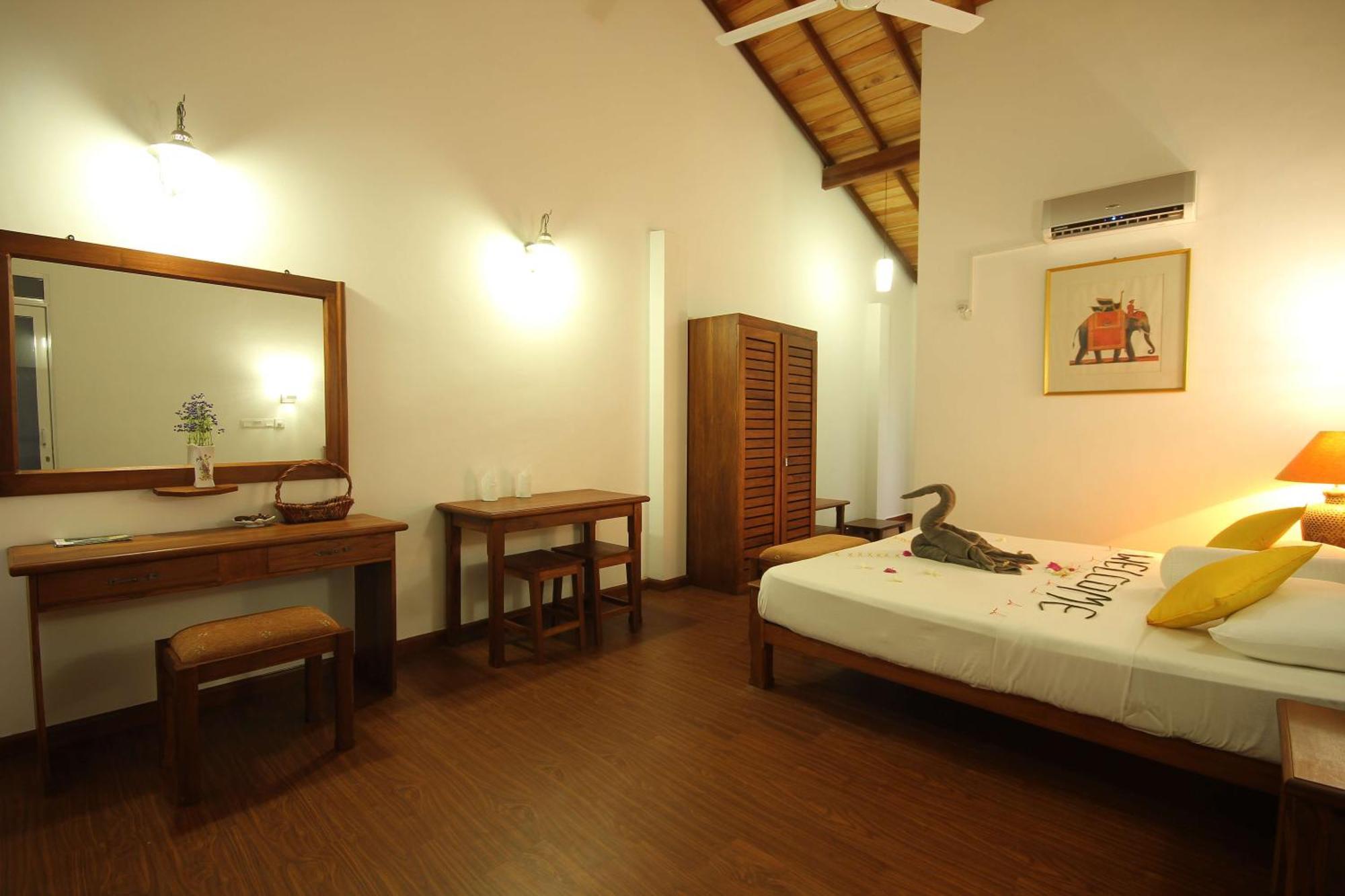 Laluna Ayurveda Resort Bentota Oda fotoğraf