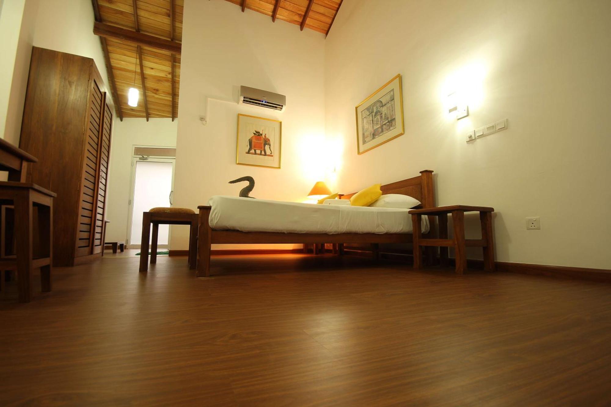Laluna Ayurveda Resort Bentota Oda fotoğraf