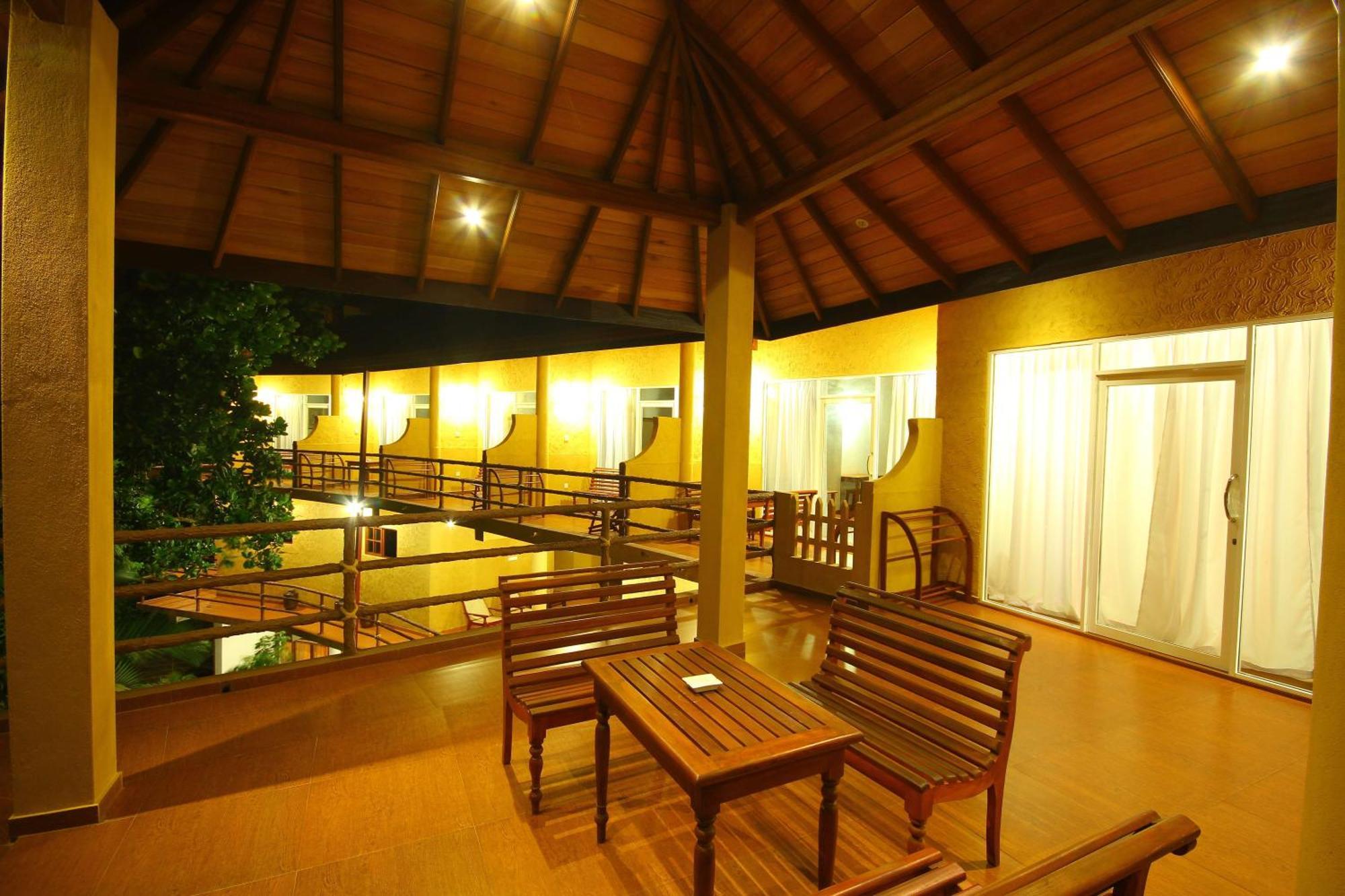 Laluna Ayurveda Resort Bentota Oda fotoğraf